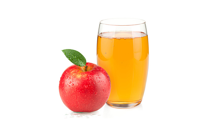 Apple Fruit Juice