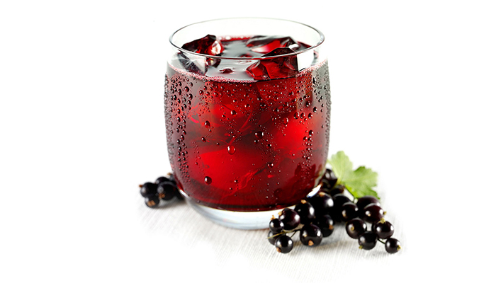 Black Current Juice