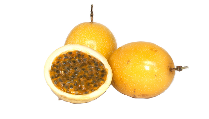 PAssion Fruit Juice