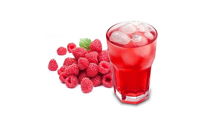 Raspberry Juice
