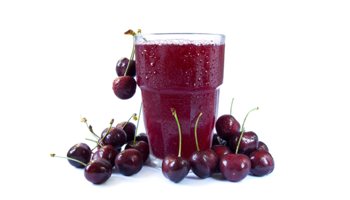 Sour Cherry Juice
