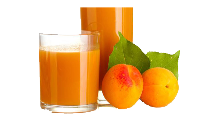 Apricot Puree