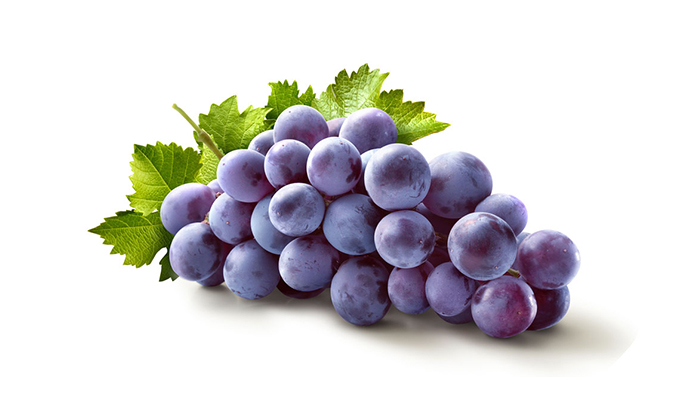 Grape Organic